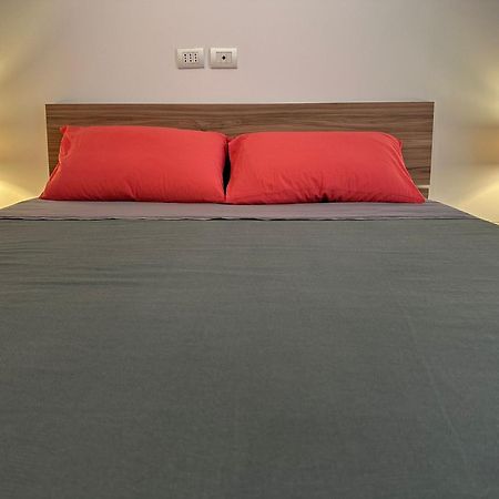 Casa Melo Apartment Монополи Екстериор снимка