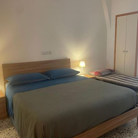 Casa Melo Apartment Монополи Екстериор снимка