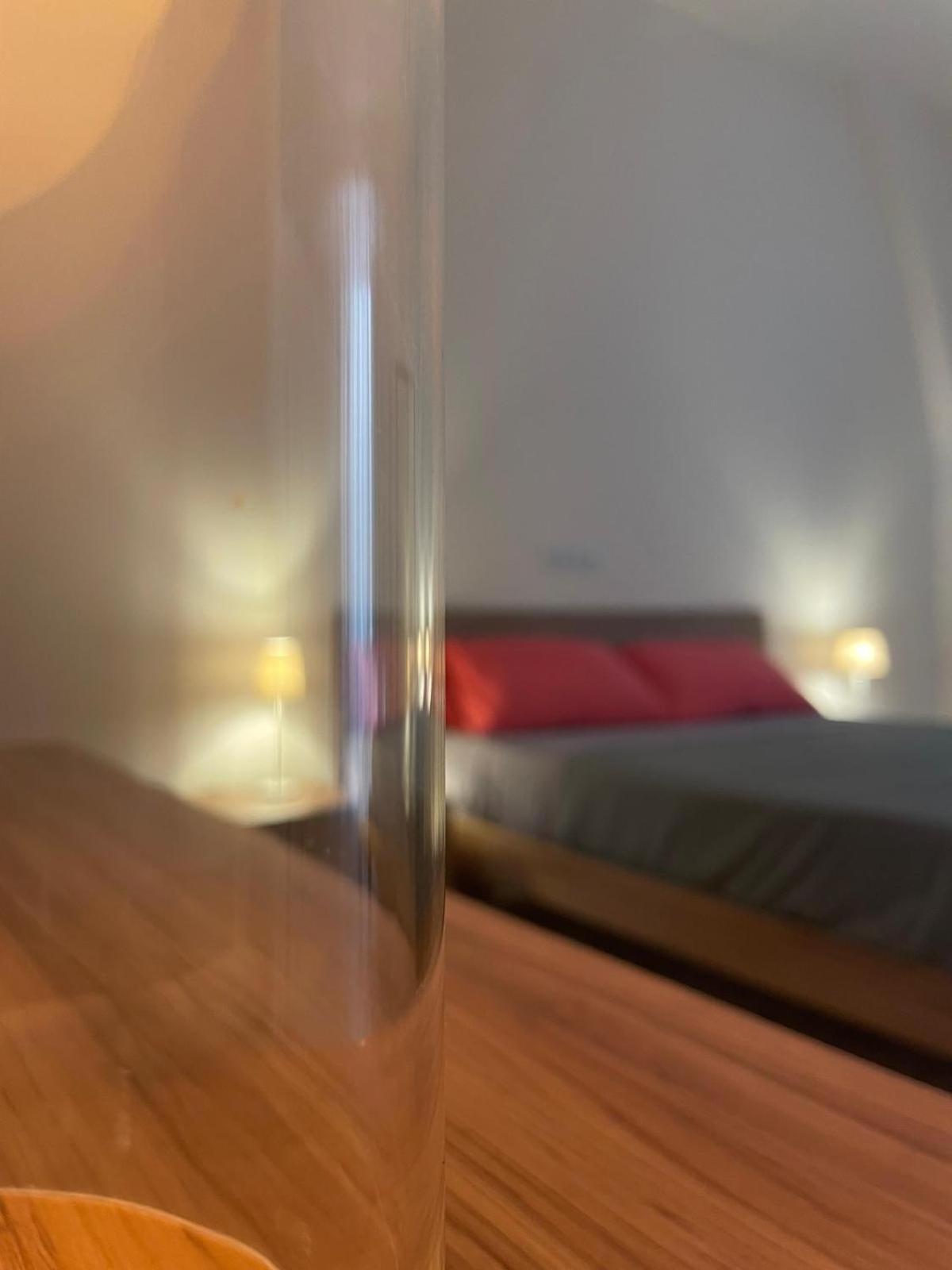 Casa Melo Apartment Монополи Екстериор снимка