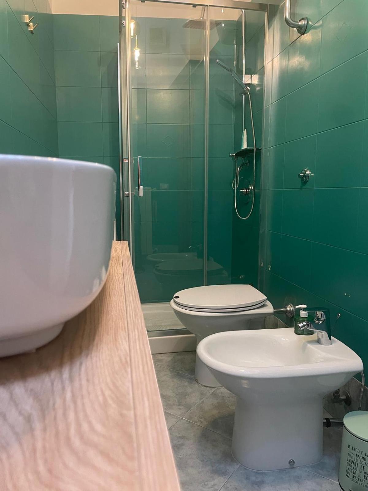 Casa Melo Apartment Монополи Екстериор снимка