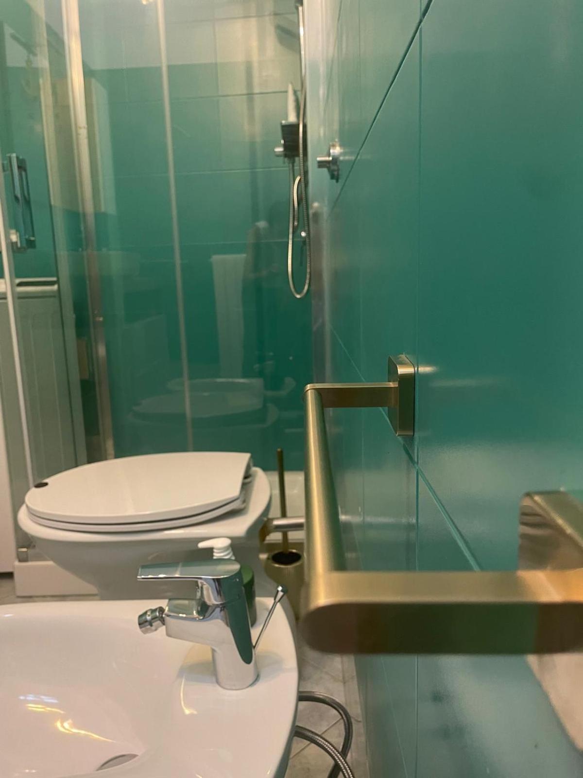 Casa Melo Apartment Монополи Екстериор снимка