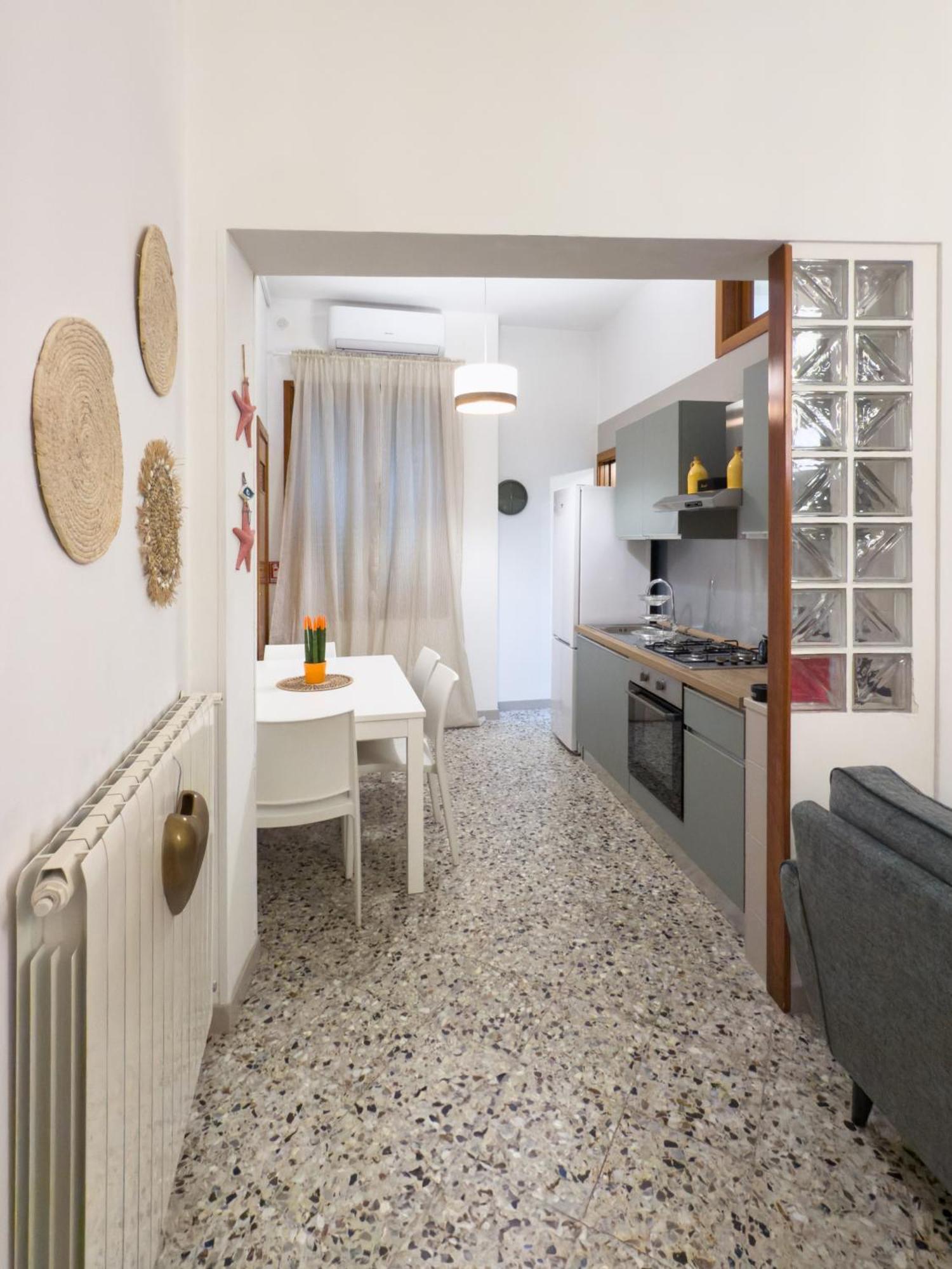 Casa Melo Apartment Монополи Екстериор снимка